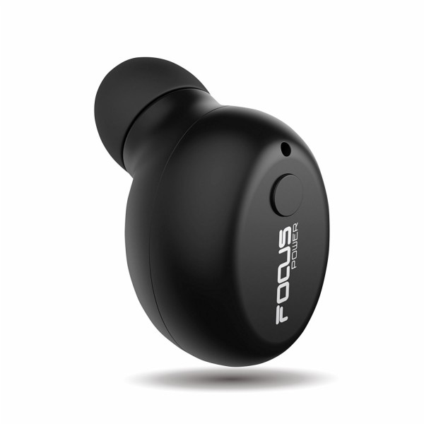 Buy Focuspower F10 Mini Bluetooth Earbud Smallest Wireless With 6 Hour Playtime Imported From Usa Sale Online In Pakistan 