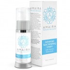 amaira advanced scar cream scientifically proven stretch mark & acne scar remover treatment shop online in UAE