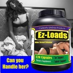 Buy Ez-Loads Cum Sex Pill Supplement for Men Online in UAE