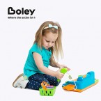 Buy Boley Kids Toy Cash Register Online in UAE