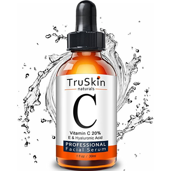 Original Truskin Naturals Vitamin C Topi..