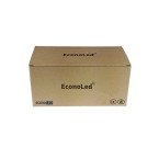Buy EconoLed Color Waterproof Truck Car Rear View Camera Online in UAE