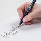 Buy Imported Tombow Fudenosuke Brush Pen Online in UAE