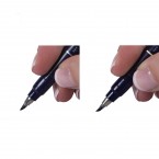 Buy Imported Tombow Fudenosuke Brush Pen Online in UAE