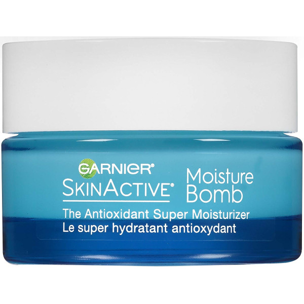 Buy Garnier Skinactive Gel Face Moisturizer Impo..