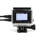 Buy SmilePowo Side Openings Camera Accessory Online in UAE
