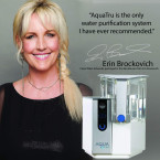 AquaTru - Countertop Water Filtration Purification System with Exclusive 4-Stage Ultra Reverse Osmosis Technology (No Plumbing or Installation Required) | BPA Free