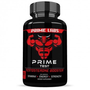 Men's Test Booster Natural Stamina, Endurance and Strength Buy online in Pakistan