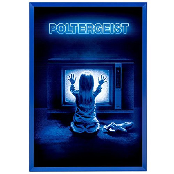 High Quality Movie Poster Frame Imported From Us..