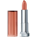 Original Inti-Matte Nudes Lipstick by Maybelline Raw Chocolate Color sale in UAE