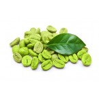 Buy Marty Frank Naturals Green Coffee Bean with Clorogenic Acid For Weight Loss and Blood Pressure Control Online in UAE