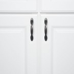 Twisted Cabinet Handle by AmazonBasics online in UAE
