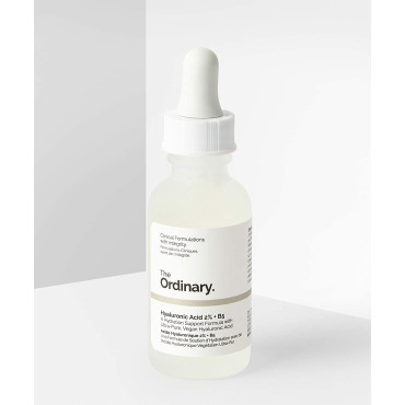 The Ordinary Hyaluronic Acid 2% + B5 30ml