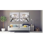 Beautiful D Painting for Home Decoration online in Pakistan