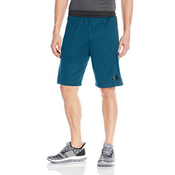 3-Stripe Shorts for Men by Adidas online in UAE