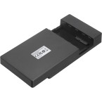 Amazon Basics 3.5-inches SATA HDD Hard Drive Enclosure - USB 3.0