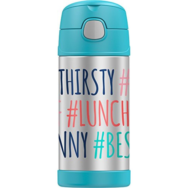 Buy Thermos Funtainer 12 Ounce Bottle Online In ..