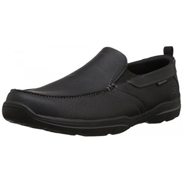 Buy Skechers Men's Harper-Forde Driving Style Loafer, Made in USA
