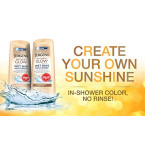 Jergens Natural Glow Wet Skin Moisturizer For Body Medium To Tan Skin Tones Shop Online In UAE