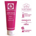 OZNaturals Face Moisturizer Retinol Cream | Super Youth Anti Aging Face Cream with Vitamin C Sale in UAE