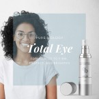 Buy Pure Biology “Total Eye” Anti Aging Eye Cream Online in UAE