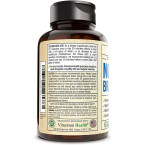 Nootropic Brain Booster with Copper, Memory, Mind, Focus, Promotes Concentration and Mental Performance Sale in UAE