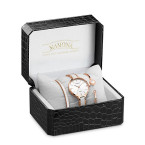 Shop online Original Brands Women Quartz watches Gift sets in UAE 