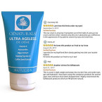 Buy Original OZNaturals Anti Aging Eye Cream for Men & Women - Under Eye Cream Treatment for Bags, Wrinkles, Dark Circles & Puffiness