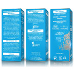 Buy Original OZNaturals Anti Aging Eye Cream for Men & Women - Under Eye Cream Treatment for Bags, Wrinkles, Dark Circles & Puffiness