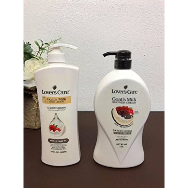 360 Beauty Lover's Care Body Lotion Shop Online In UAE