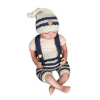 newborn baby photography props boy girl crochet costume outfits shop online in UAE
