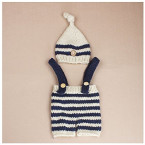newborn baby photography props boy girl crochet costume outfits shop online in UAE