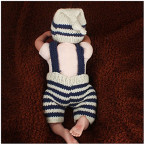 newborn baby photography props boy girl crochet costume outfits shop online in UAE