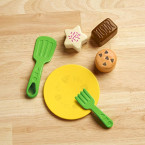 Buy Fisher-Price Servin' Up Fun Food Truck Online in UAE