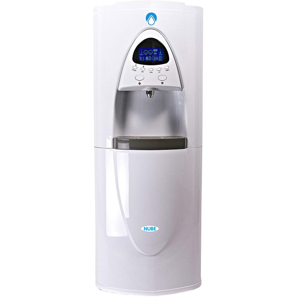 Nube: Atmospheric Water Generator 8 Gal/day - Al..