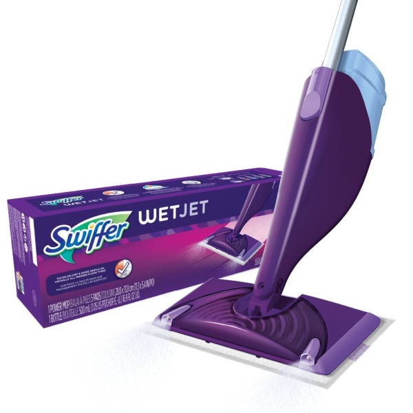 Shop Online Classic Mop Floor Cleaner Kit In Uae..