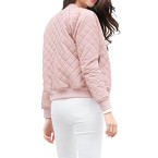 Get Online Imported Bomber Zipper Jackets for Women In UAE  