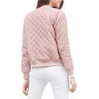 Get Online Imported Bomber Zipper Jackets for Women In UAE  
