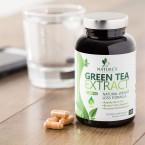 Green Tea Extract Standardized EGCG for Weight Loss Made in USA online in UAE