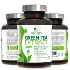 Green Tea Extract Standardized EGCG for Weight Loss Made in USA online in UAE