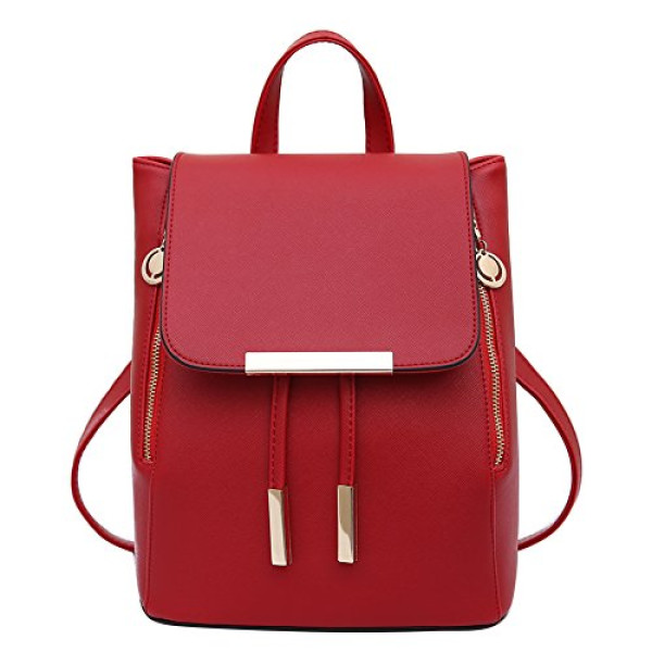 Shop Leather Travel Bag For Women Imported From ..