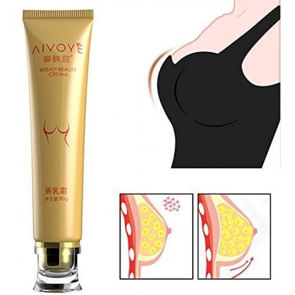 High Quality Breast Enlargement Cream by LM Online in UAE