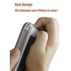 shop iphone 6/6s plus case, bekayie new illuminated led light up luminous selfie phone case imported from usa