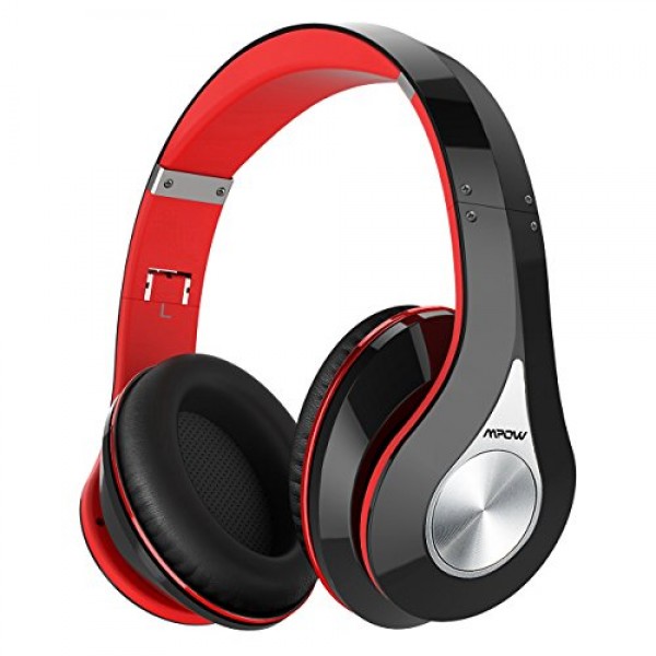 Buy Mpow 059 Bluetooth Headphones Over Ear Online in UAE