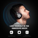 Buy Mpow 059 Bluetooth Headphones Over Ear Online in UAE