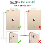 Buy online Imported Quality iPad Mini Case in UAE 