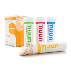 Buy Nuun Hydration Vitamin + Electrolyte Drink Tablets Online in UAE