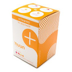 Buy Nuun Hydration Vitamin + Electrolyte Drink Tablets Online in UAE