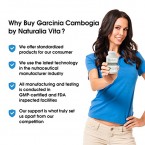 Buy Fitarise Garcinia Cambogia Weight Loss Pills Online in UAE