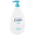 Baby Dove Lotion Rich Moisture Shop Online In UAE